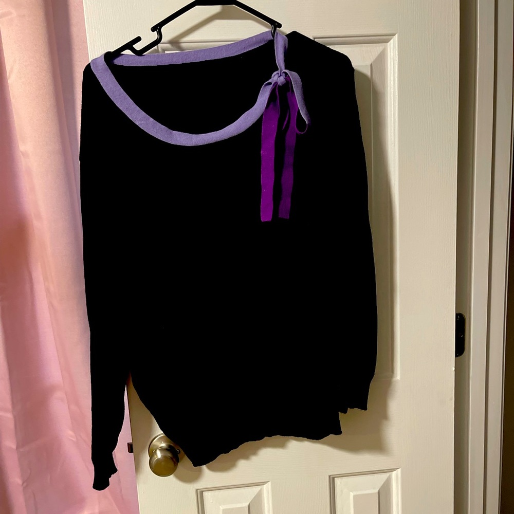 Shein sweater